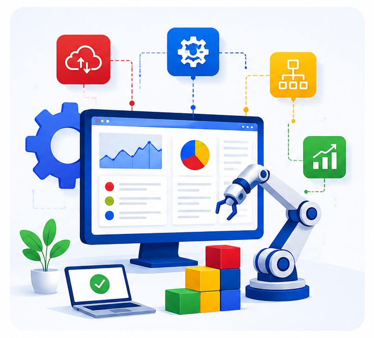 AI development solutions